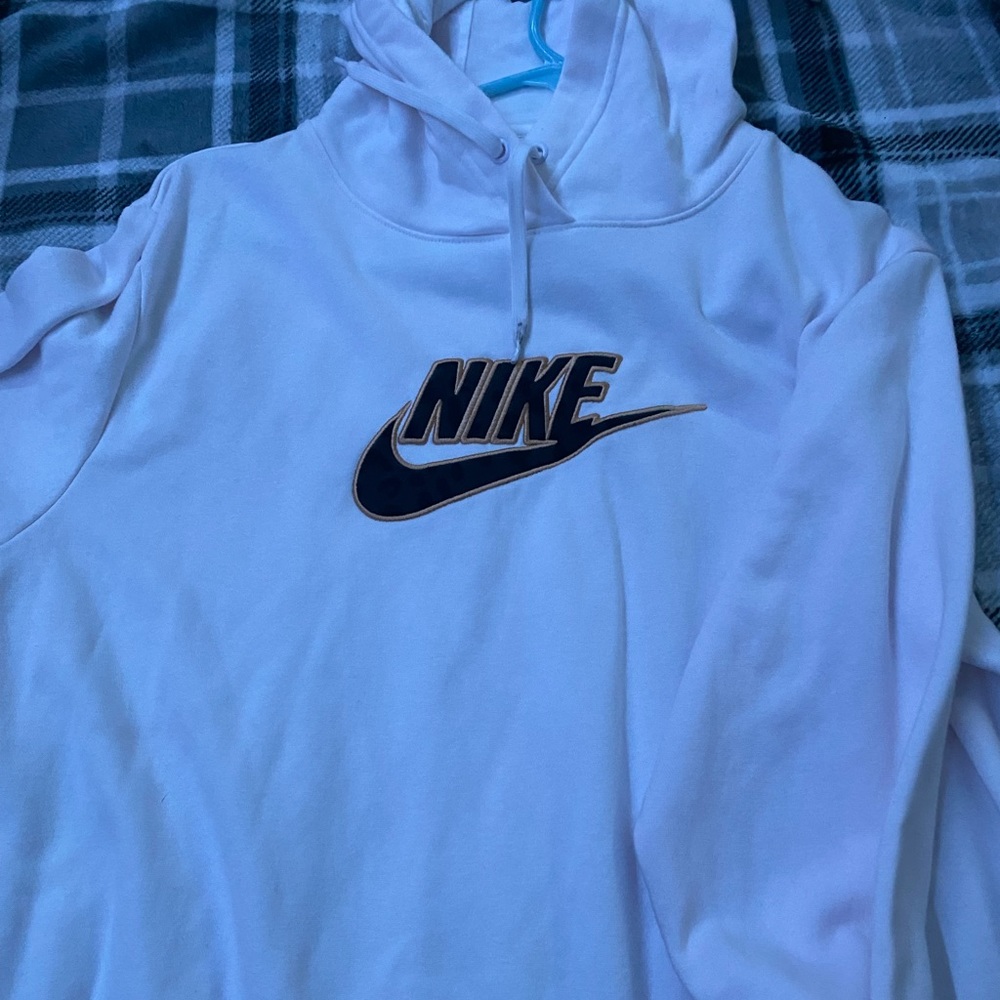 Nike hoodie